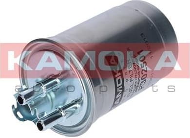 Fuel Filter F302501