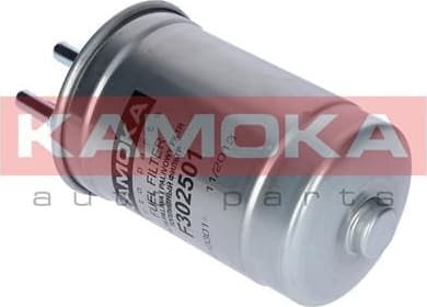 Fuel Filter F302501 - image 2