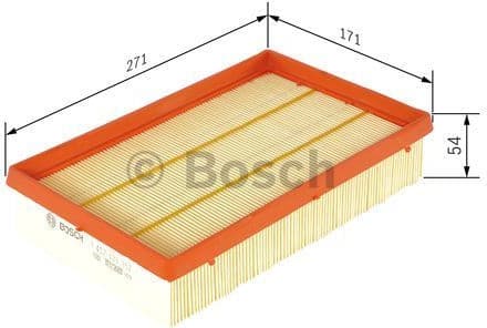 Air Filter 1457433152 - image 5