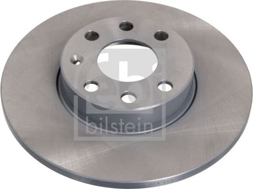 Brake Disc 17209
