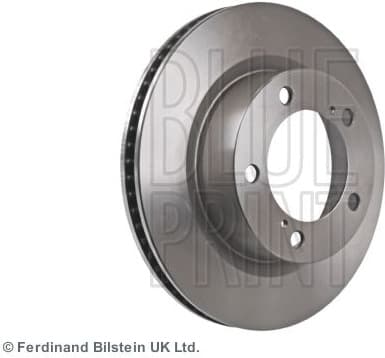 Brake Disc ADT343260 - image 2