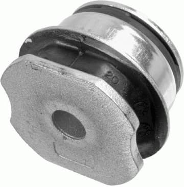 Mounting, engine 31385 01