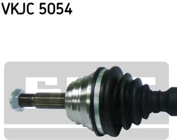 Drive Shaft VKJC 5054 - image 2