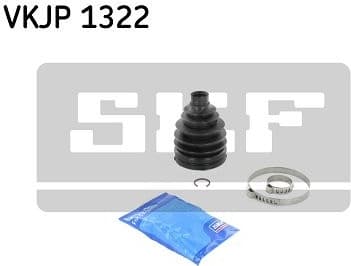 Bellow Kit, drive shaft VKJP 1322