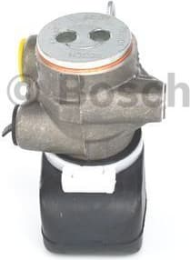 Brake Force Regulator 0204131378 - image 2
