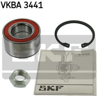 Wheel Bearing Kit VKBA 3441