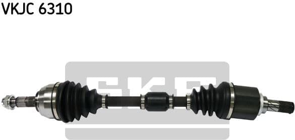 Drive Shaft VKJC 6310