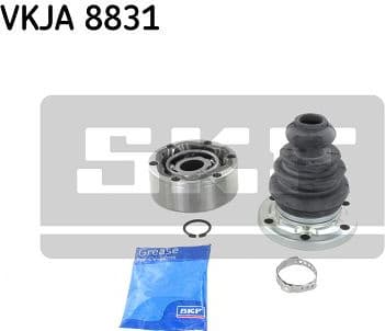 Joint Kit, drive shaft VKJA 8831