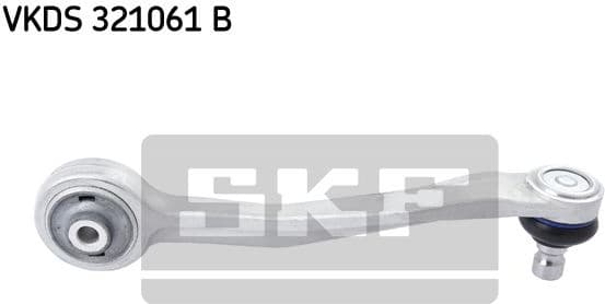 Arm front suspension VKDS 321061 B