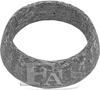 Seal Ring, exhaust pipe 211948