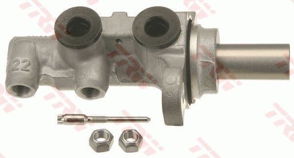 Brake Master Cylinder PMH593
