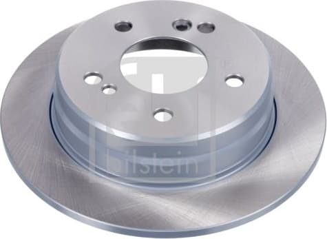 Brake Disc 08138