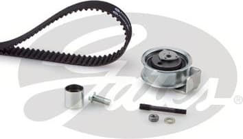 Timing Belt Kit PowerGrip™ K035491XS
