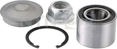 Wheel Bearing Kit R155.126