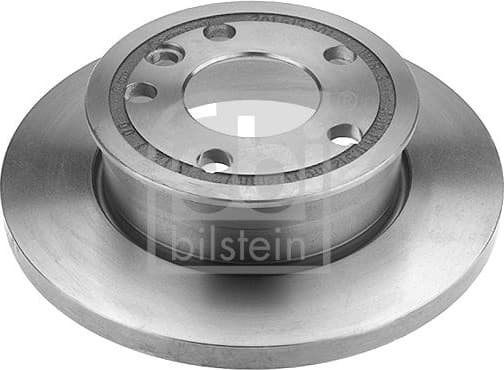 Brake Disc 17826