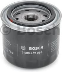Oil Filter 0986452035