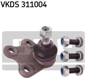 Joint, suspension VKDS 311004