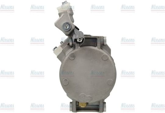 Compressor, air conditioning ** FIRST FIT ** 89586 - image 4