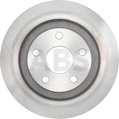 Brake Disc 18224