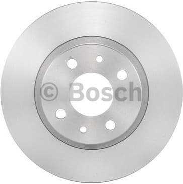 Brake Disc 0986478343