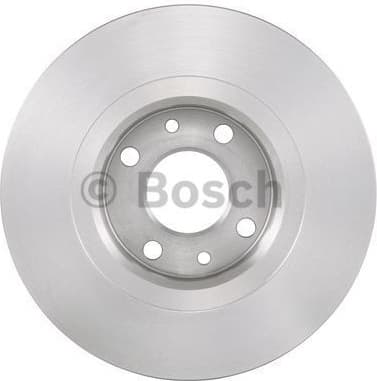 Brake Disc 0986478343 - image 3