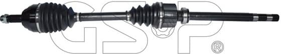 Drive Shaft 218291