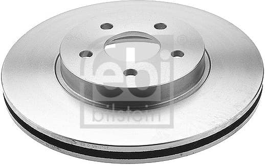 Brake Disc 18626