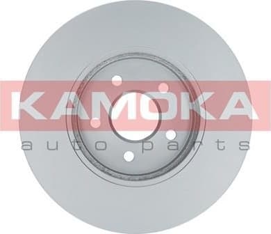 Brake Disc 1032250 - image 2