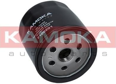 Oil Filter F100201
