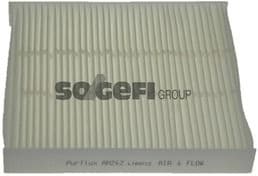 Filter, cabin air AH262