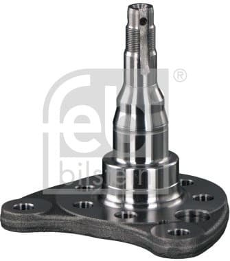 Stub Axle, axle beam 18350