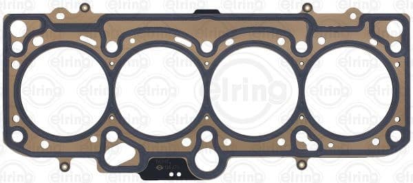 Gasket cylinder head 124.474 - image 2