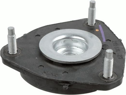 Suspension Strut Support Mount 802 560