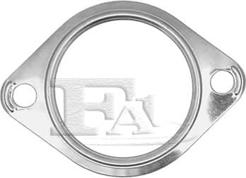 Gasket, exhaust pipe 100910