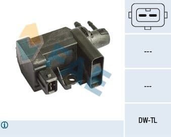 Pressure converter, turbocharger 56004