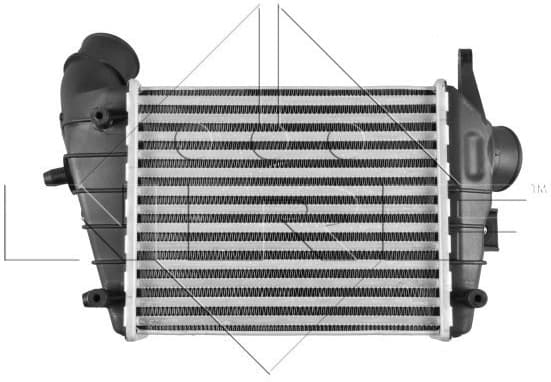 Charge Air Cooler 30123A - image 3