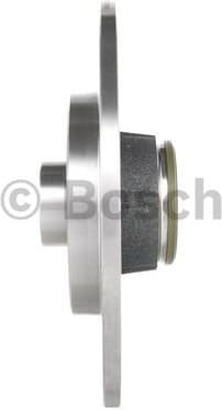 Brake Disc 0986479015 - image 2