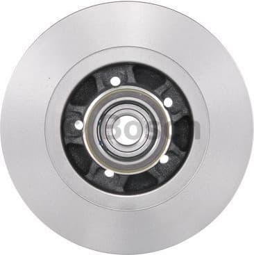Brake Disc 0986479015 - image 3
