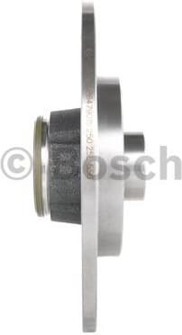 Brake Disc 0986479015 - image 4