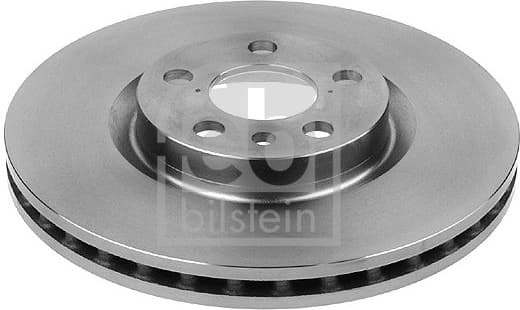 Brake Disc 14075