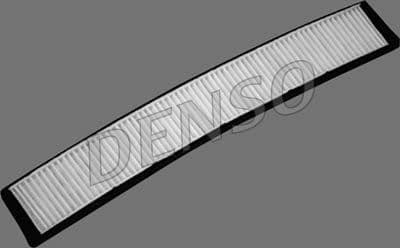 Filter, cabin air DCF016P