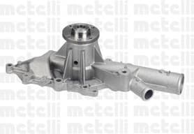 Water pump cooling system 24-0888