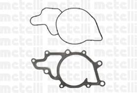 Water pump cooling system 24-0888 - image 2