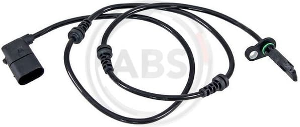 Sensor, wheel speed 31403