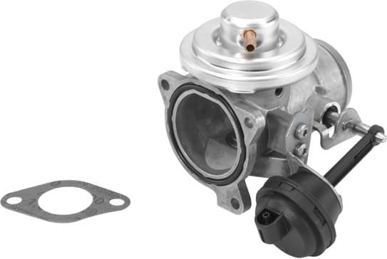 ERG vožtuvas - image 2