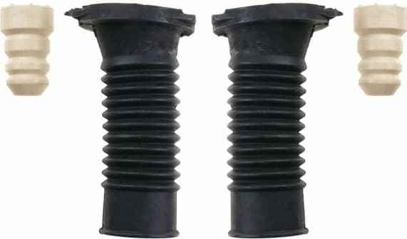 Dust Cover Kit, shock absorber Service Kit 900 051