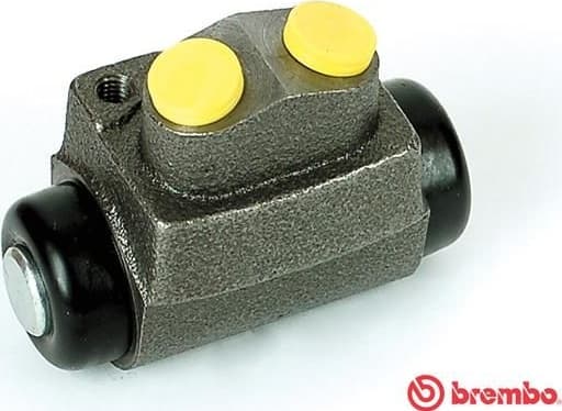 Wheel Brake Cylinder ESSENTIAL LINE A12117