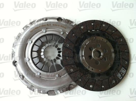 Clutch Kit KIT2P with High Efficiency Clutch 826956 - image 2