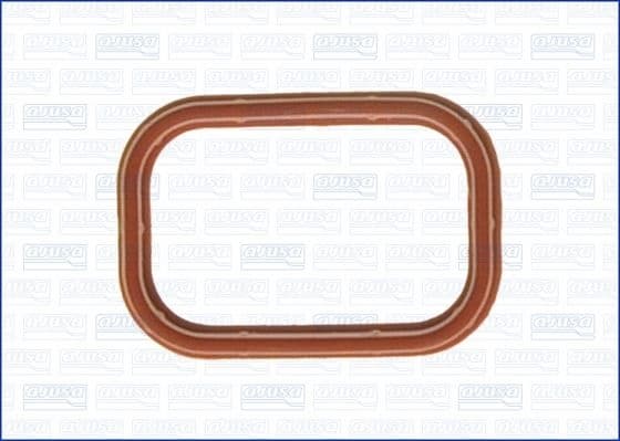 Gasket, intake manifold 13169800