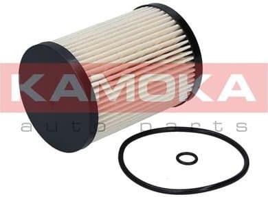 Fuel Filter F308501
